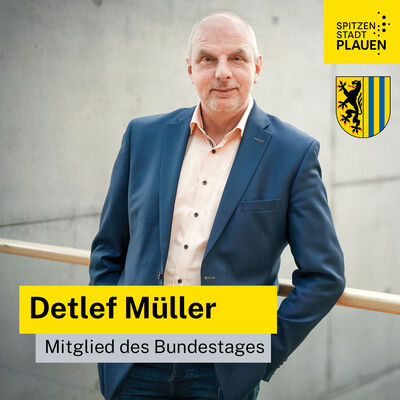 Portrait_Detlef_Müller