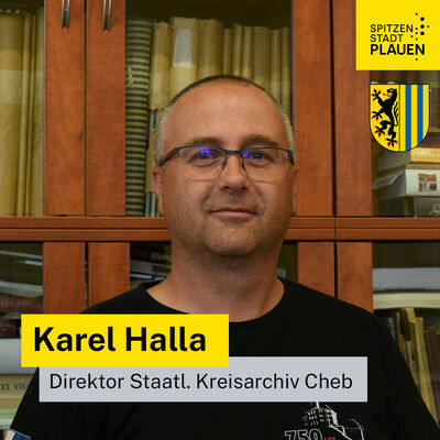 Karel Halla