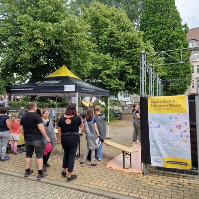 Bild vergr&ouml;&szlig;ern: KPR in der Friedensschule 2023