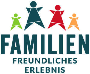 Bild vergrößern: Logo Familienfreundliches Erlebnis