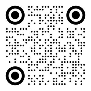QR-Code - Abstimmung Osterfeuer