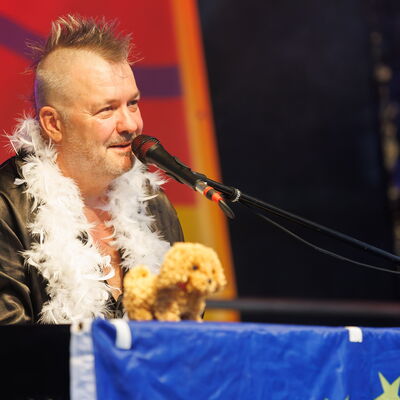 Bild vergr&ouml;&szlig;ern: KultursommerKonzert 2025