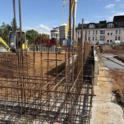 Bild vergr&ouml;&szlig;ern: FFW-Haus Stra&szlig;berg-Neundorf