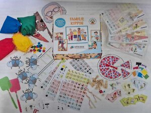 Bild vergr&ouml;&szlig;ern: Familie Kippin